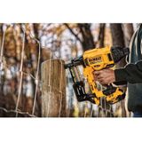 DeWALT DCFS950N Accu Constructietacker - 18V - Draadloos - Drie Snelheden
