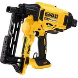 DeWALT DCFS950N Accu Constructietacker - 18V - Draadloos - Drie Snelheden