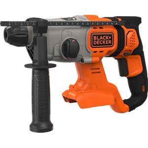 BLACK+DECKER BCD900B-XJ Boorhamer - 18V - Naakt - Lithium-ion Accutechnologie