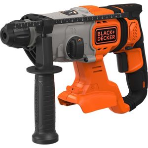 BLACK+DECKER BCD900B-XJ Pneumatische Boorhamer - 18V - Zonder accu en lader