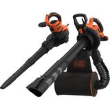 Black & Decker BEBLV300-QS 3in1 3000 Watt