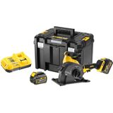 DeWALT DCG200T2 Sleuvenfrees 54V 6.0Ah XR Flexvolt Li-ion