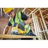 DeWalt DCS334N 18V Li-Ion accu Decoupeerzaag body - koolborstelloos