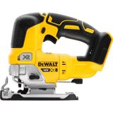 DeWalt DCS334N 18V Li-Ion accu Decoupeerzaag body - koolborstelloos
