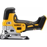 DeWALT DCS335N 18V Li-Ion XR Accu Decoupeerzaag body - 135mm - variabel