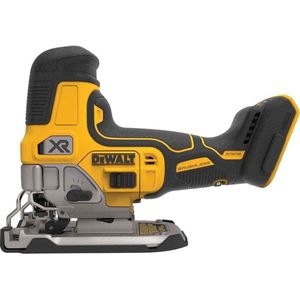 DeWALT DCS335N 18V Li-Ion XR Accu Decoupeerzaag Body - 135mm - Variabel