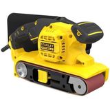 Stanley FMEW204K FATMAX Bandschuurmachine 1010W in Koffer