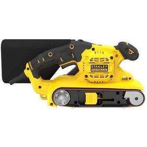Stanley FMEW204K FATMAX Bandschuurmachine 1010W in Koffer