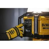 DeWALT DCL074 LED Werklamp 18V Tool Connect Basic Body