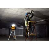 DeWALT DCL074 LED Werklamp 18V Tool Connect Basic Body