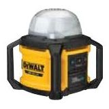 DeWALT DCL074 LED Werklamp 18V Tool Connect Basic Body