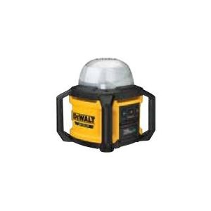 DeWALT DCL074 LED Werklamp 18V Tool Connect Basic Body