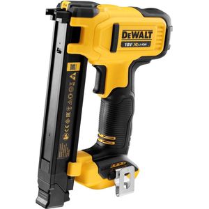 DeWALT Draadloze nietmachine, zonder batterij DCN701N