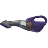 BLACK+DECKER PET Dustbuster DVB315JP-QW - Kruimeldief