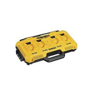 DeWALT DCB104 Snellader 18V - 54V XR Li-ion