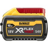 DeWALT DCB548 XR FlexVolt Accu 54V 12.0Ah Li-Ion