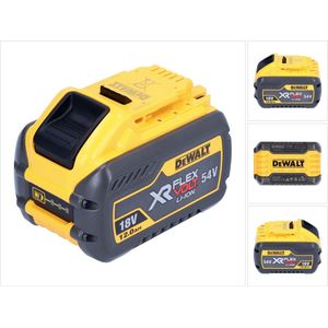 DeWALT DCB548 XR FlexVolt Accu 54V 12.0Ah Li-Ion