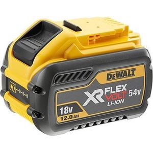 Dewalt - DCB548-XJ Akku xr Flexvolt 18V/54V 12,0Ah/4,0Ah