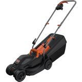 Black+decker Elektrische Grasmaaier Bemw351-qs 1000w