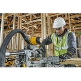 Dewalt - Radialgehrungssäge 1600W 250 mm DWS727-QS