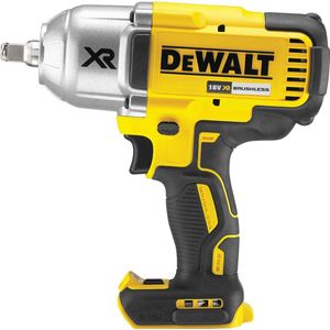 DeWalt DCF899HNT 18V Li-Ion Accu slagmoersleutel body in TSTAK - 950Nm - 1/2"" - koolborstelloos