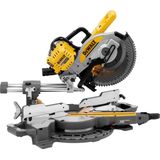 DeWALT DCS727N Flexvolt Accu Afkortzaag 54V Basic Body