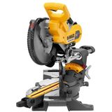 DeWALT DCS727N Flexvolt Accu Afkortzaag 54V Basic Body