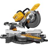 DeWALT DCS727N Flexvolt Accu Afkortzaag 54V Basic Body