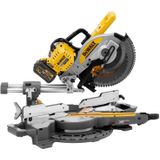 DeWALT DCS727T2 Flexvolt Accu Afkortzaag 54V 6,0Ah