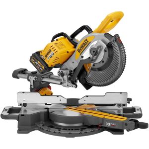 DeWALT DCS727T2 Flexvolt Accu Afkortzaag 54V 6,0Ah