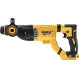 DeWALT DCH263N Accu Combihamer SDS+ 3J 18V XR Basic Body