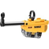 DeWALT DWH205DH-XJ Stofzuigadapter voor DCH263