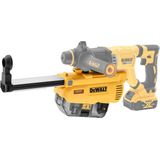 DeWALT DWH205DH-XJ Stofzuigadapter voor DCH263