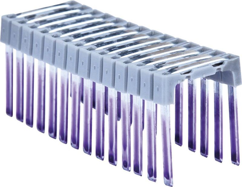 DeWALT DRS18100 Niet geisoleerd 25mm 540 stuks