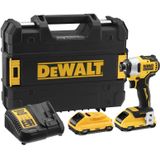 DeWalt DCF809L2T-QW