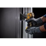 DeWALT DCD701D2 Compacte Accu Schroefboormachine 12V XR 2.0Ah in TSTAK