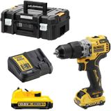 DeWalt DCD706D2-QW