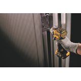 DeWALT DCF801N-XJ 12V Li-Ion XR Accu Slagschroevendraaier body - 163Nm