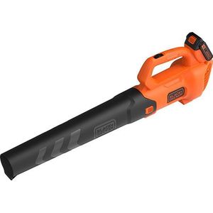 BLACK+DECKER BCBL200L-QW Axiale Bladblazer - 18V - incl. accu en lader