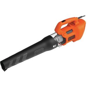 BLACK+DECKER BEBL185-QS Bladblazer - 1850W - 225 km/h - gesnoerd