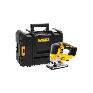 DeWalt DCS334NT-XJ accu-decoupeerzaag
