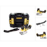 DeWALT DCS335NT Accu Decoupeerzaag 18V Losse Body in TSTAK
