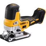 DeWALT DCS335NT Accu Decoupeerzaag 18V Losse Body in TSTAK