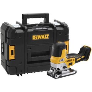 DeWalt Stichsäge Akku-Stichsäge DCS335NT, 18Volt