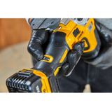 DeWALT DCS335P2 Accu Decoupeerzaag 18V 5,0Ah Li-ion In TSTAK