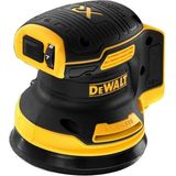 DeWALT DCW210N Accu Excenterschuurmachine 18V XR Basic Body