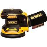 DeWALT DCW210N Accu Excenterschuurmachine 18V XR Basic Body