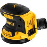 DeWALT DCW210N Accu Excenterschuurmachine 18V XR Basic Body