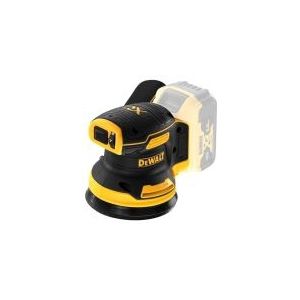 DeWALT DCW210N Accu Excenterschuurmachine 18V XR Basic Body