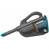 Black & Decker BHHV320J Dustbuster, titanium/blau